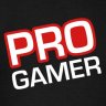 :-) Gamer